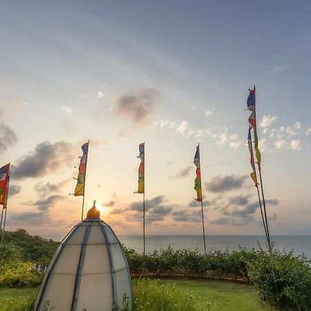 Kamalaya Koh Samui Hotell Eksteriør bilde